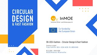 A Guide to Circular Design - 3D ECO Fashion