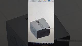 IMPRIMER UN FICHIER DEPUIS FUSION 360