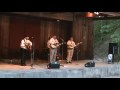 bluegrass expedition s mark baker plays carter s blues at the breaks interstate park may 30th 2009