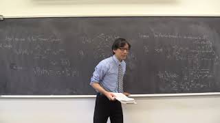 Math 139 Spring 2025 Poisson Integrals and the Dirichlet Problem on the Disc