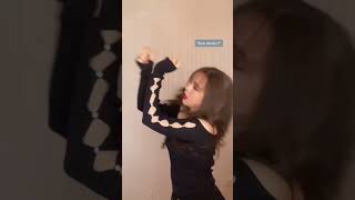 pov: agent red had one too many drinks at the party