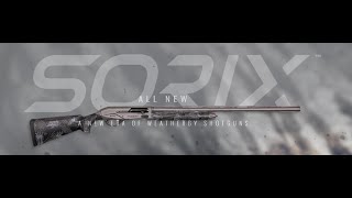 Weatherby SORIX Shotgun Review: This Gun is a Game Changer