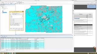 Module 03 Video 04 - land use select by attribute and scoring