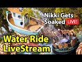 Live! Water Ride Live Stream From Universal Orlando Islands of Adventure