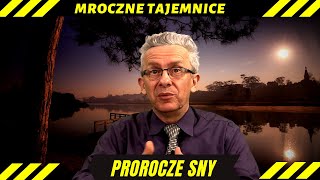 PROROCZE SNY: wstrząsające relacje widzów