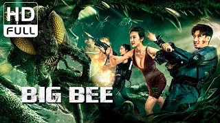 【ENG SUB】Big Bee | Action/Monster/Sci-Fi | Chinese Online Movie Channel