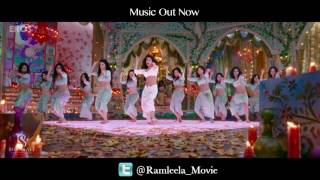 Ram Chahe Leela Song Priyanka Chopra Ram leela HD