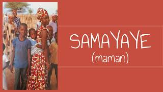 Samayaye