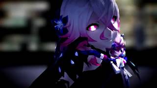 [MMD] ELSWORD - DAYDREAMER - UNKNOWN MOTHER GOOSE [RAYMMD]