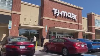 TJ Maxx, Marshalls workers are wearing bodycams in stores to try to prevent shoplifting