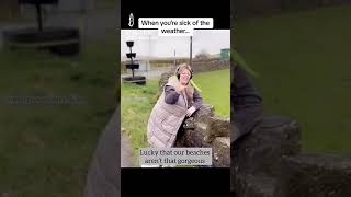 Britain has shitty weather (official video)