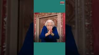 Queen Elizabeth II | Top 5 Funny Moments of the Queen | Queen Elizabeth Recap #shorts