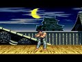 street fighter ii ost ryu theme