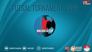 WALIKOTA CUP 2022 DAY 2 | ANTAR SMA/SMK BOGOR #6