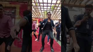 Farhan Saeed Dance On his movie SONG❤️🥰😍#farhansaeed #tichbutton #dance #live #love #viral #film