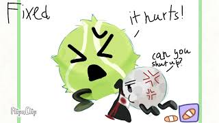 fixing bfdi rule 34 (pt.5) (GB and TB ver)