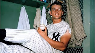 Roger Maris - Yankeeography including Extras - New York Yankees - 2002