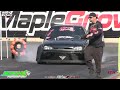 video mix fall nationals 2024 all elimination rounds maple grove raceway palfiebrutv