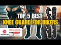 Best Riding Knee Guard For Bikers | Riding Gears | Knee Guards & Elbow Guards | Bike Riding #rider