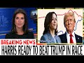 Breaking Trump News [10AM] 10/31/2024 | 🅼🆂🅽🅱🅲 Latest Trump october 31, 2024