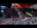 lego star wars the skywalker saga stay on target walkthrough guide challenges minikits bricks