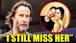 At 60, Keanu Reeves Finally Admits What We Suspected All Along