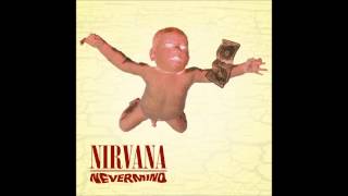 Nirvana - Breed (In an In Utero Kind of Way)