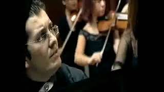 Rachmaninov: Piano Concerto No.3  1. Mov. a (Oytun Eren-Burak Tüzün)