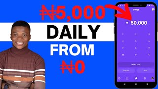 How to Make Money Online in Nigeria daily [7 Easy Steps]