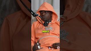 Kodak Black REVEALS what Drake ACTUALLY DOES in the CLUB