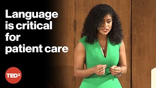 How language barriers undermine healthcare outcomes | Yasmin Mulji | TEDxNHS
