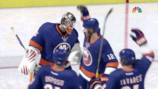 NHL 16 - New York Islanders \