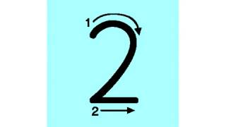 10 numeral song