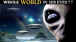 10 Strange Objects Found That Seem to Come From Another Universe