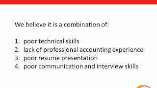 Florian Accounting internship presentation