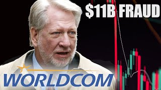 The Worldcom Fraud Explained