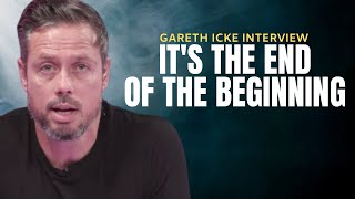 Massive Numbers Of People Are Not Having It Anymore | GARETH ICKE INTERVIEW 2022