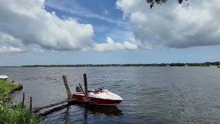 Kochi Backwaters and Kumarakom - V55