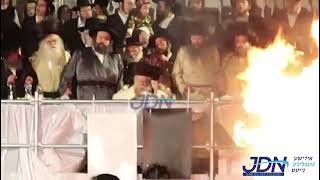 Lag Baomer 5783 With Toldos Avrohom Yitschok Rebbbe