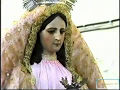 PROCESION DE LA VIRGEN DE GUIA AÑO 89 CASTILLEJA DE LA CUESTA