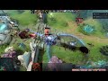 【星际老男孩】2月2号dota2 01 力挽狂澜小胜队友！