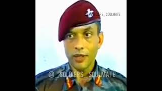 Brigadier Saurabh Singh Shekhawat, KC, SC, SM, VSM 