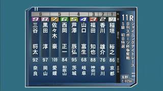 2020年3月23日(月) 玉野ナイター競輪 Ｓ級初日特選 佐々木豪か？稲垣か？いやいや、香川だ！