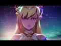 Light and Shadow (ft. Hiroyuki Sawano)  Star Guardian Animated Trailer  - League of Legends