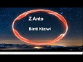 Binti Kiziwi- Z Anto LYRICS