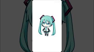 Amei esse vídeo demais #edit #funny #funnypictures #hatsunemiku