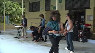 5/30/2025 Academy Day Lip Sync Battles and Swim Relay