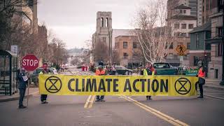 EDN | Climate Action | Cities across America sent green messages