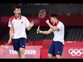 WANG YIL YU/HUANG DONG PING (CHN) vs. ZHENG SI WEI/HUANG YA QIONG (CHN) - Gold Medal Match