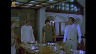 Sangharshana Full Length Movie Parts:08/09 | Chiranjeevi | Vijayashanthi
